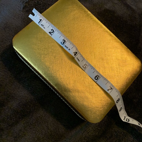 Jewelry case for travel or organizing - Picture 3 of 5